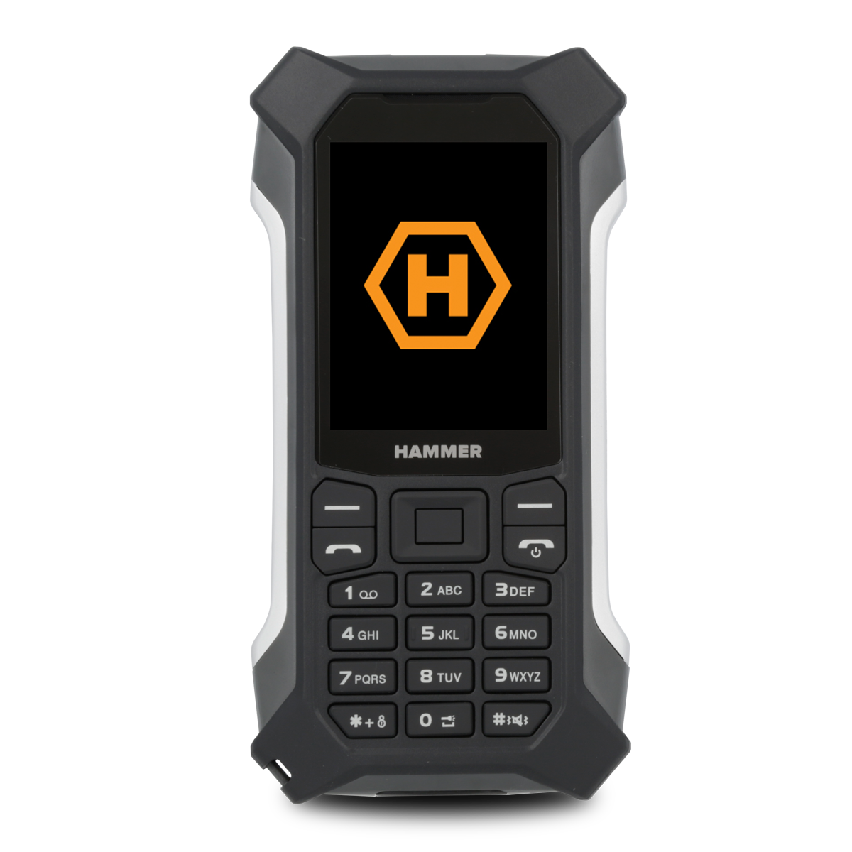 Hammer 5 Smart Teléfono Móvil Rugerizado